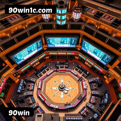90win APP mobile iOS Android - 187 mil downloads São Paulo Rio BH