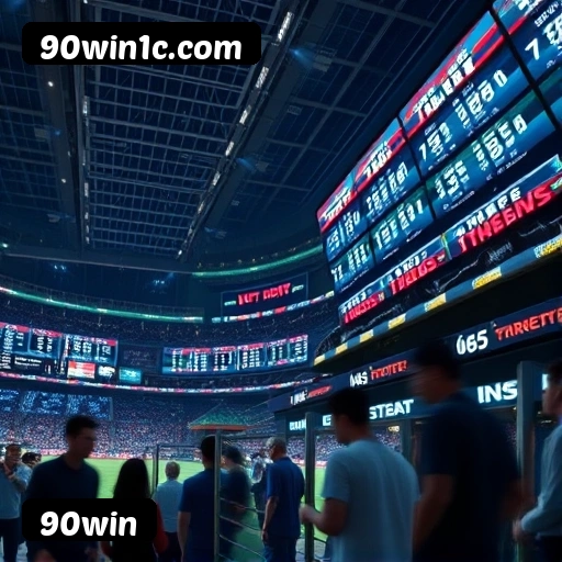 Estatísticas 90win abril 2026 - 87 mil jogadores ativos, R$47M pagos, RTP 96.52%