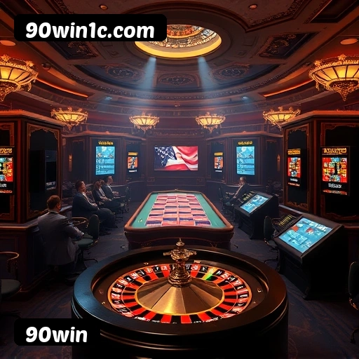 Requisitos do APK da 90win para Android