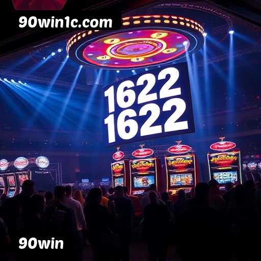Estatísticas de bônus da 90win