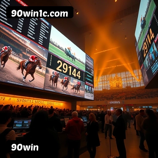 90win bônus R$5.000 + 500 giros - Rollover 35x, prazo 30 dias, 38% taxa conversão