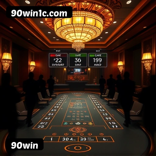Provedores de slots citados em material de marketing
