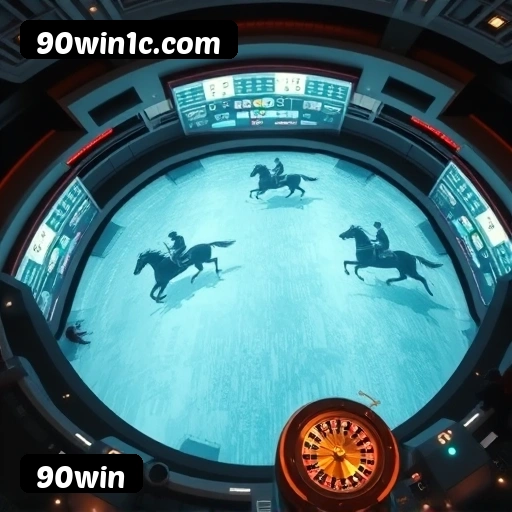 Tabela RTP dos jogos de cassino da 90win